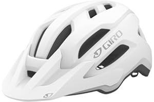 GIRO : Fixture II : Matte White/Titanium : UA