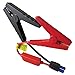 EC-5 Replacement Emergency Car Portable Battery Jump Starter Cable Car Booster Cable for 12v Car Jump Starter Battery Clips Mini Car jump Starter