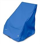 Armless Seating Cover