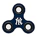 MLB Diztracto Fidget Spinnerz - 3 Way, New York Yankees, One Size