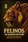 Livro FELINOS II - AS GARRAS DO GATO