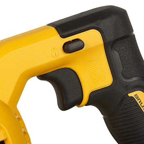 DeWALT Akku-Saebelsaege, 54 V, XR Flexvoltinklusivive 2 x 52 Akkus, 1 x Ladegerät, 1 Stück, DCS388T2-QW – Bild 5