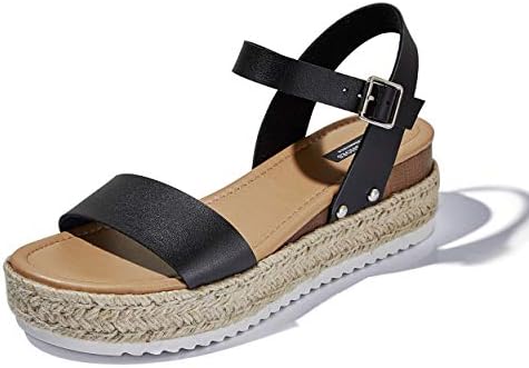 wide width platform espadrilles