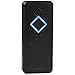 UHPPOTE Proximity RFID Card Reader 125KHz Wiegand 26/34 bits for Access Control System