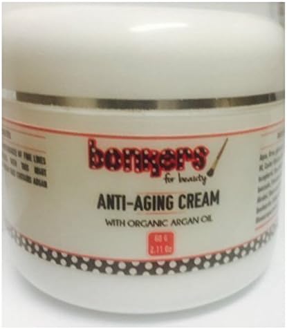 Morrocan Oil Anti Age Wrinkle Face Cream Anti Aging Lotion