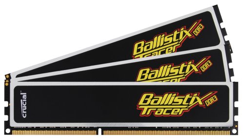 Ballistix 3 GB