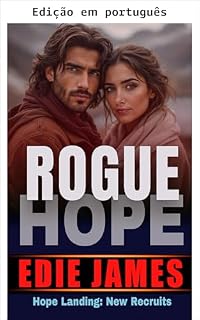 Livro Esperança rebelde (Hope Landing: Novos recrutas Livro 4)