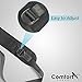 Posture Corrector for Women and Men by Comfort Ahead – Slouching Correction – Neck & Upper Back Pain Relief – Adjustable Straps & Comfortable Design – FDA Approved Orthopedic Back Straightener Brace