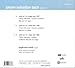 Suites Nos. 1 2 3