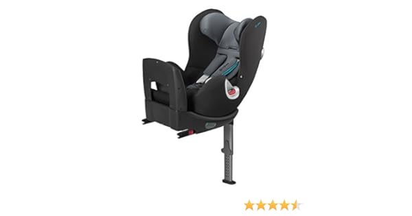 cybex sirona plus platinum