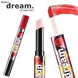 Mistine Dream Lip and Tint (No.3 Red)
