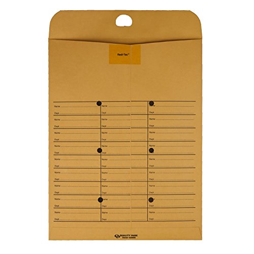 Best Interoffice & Routing Envelopes Buying Guide GistGear
