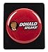 Donald Speaks Magnetic Talking Button - 8 Different Sayings - 100% Real Trump's Voice - Funny Prank Gift for Hillary Clinton or Donald Trump Fans - Fun for Democrats & Republicans - Batteries Included