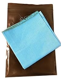 Paño reutilizable de detección de humedad y fugas de cobalto de 20.0 x 20.0 in