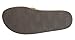 Rainbow Mens Premier Leather Sandal Sierra Brown Size S