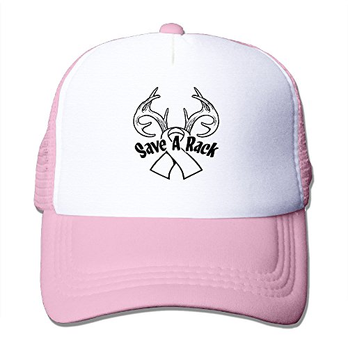 Breast cancer awareness hat save the racks BREAST CANCER AWARENESS HAT **GIVE A HOOT** – Chase Elliott  main image 2