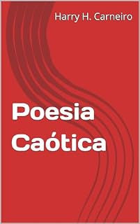 Livro Poesia Caótica