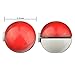 T-Queen Pokemon Go Pokeball Weed Tobacco Spice Herb Grinder 3 piece 55mm 2.2 Inch