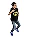 DC Comics Boys Batman Logo Hoodie 12-13 years Black