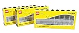 LEGO Minifigure Display Case