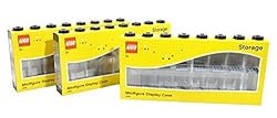 LEGO Minifigure Display Case