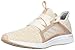 adidas Performance Women's Edge Lux W Running Shoe, ash pearl/chalk white/chalk coral, 8 M US