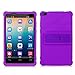 Lenovo TAB 4 8 Kids Case - Shock Proof Soft Silicone Kids Friendly Case for Lenovo TAB 4 8 TB-8504F TB-8504N Tablet,(NOT for Lenovo Tab E8 TB-8304F or Plus Model TB-8704) (Purple)
