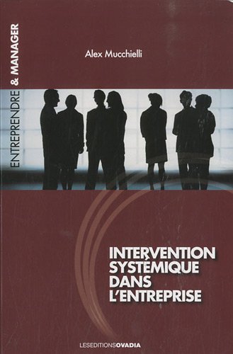 Intervention systémique dans l'entreprise