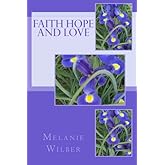 Faith Hope and Love (Devotions For Women)