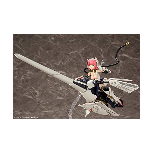 Kotobukiya KP485 Frame Arms Girls Megami Device Bullet Knights Lancer Figure Model Kit – Bild 5