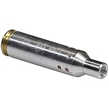 P2M In-Chamber Laser Boresight for .308 Win/.243 Win/7mm-08/.260 Rem/.358 Win with Red Laser