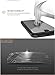 LABC, iPhone 6 Plus Screen Protector, Tempered Glass Screen/Phone Screen Protector/Ballistic Glass Protection/Ultra Slim Phone Screen Protector (0.2mm)/ Diamond Glass - (LABC-306)