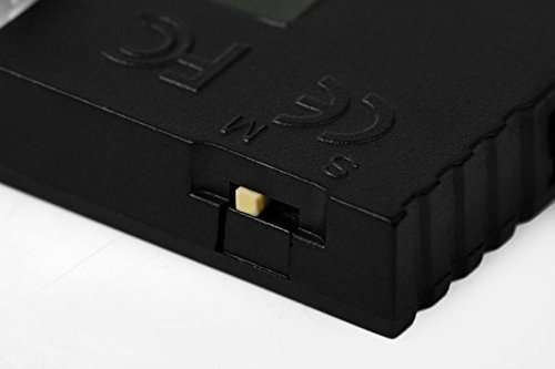 Kingspec Industrial Disk on Module PATA IDE 40PIN DOM 16GB Vertical Socket MLC