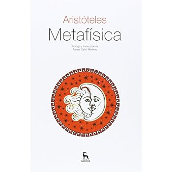 Metafísica (TEXTOS CLÁSICOS)