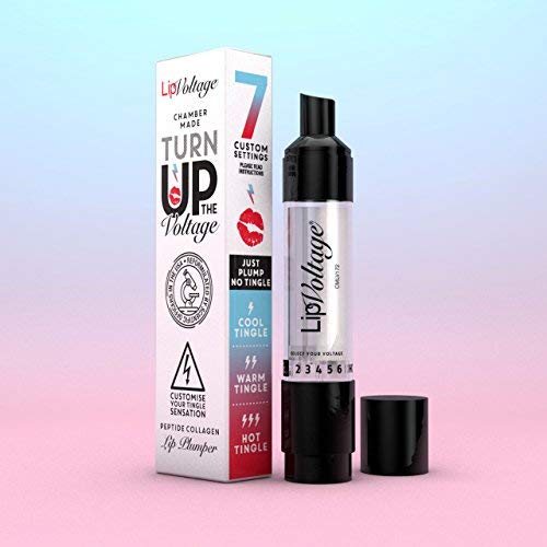 Amazon.com : Lip Voltage Plumer : Beauty