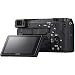 Sony Alpha a6400 Mirrorless Camera with 18-135mm Lens Bundle + Extreme Speed 64GB Memory + (28 Items)thumb 4