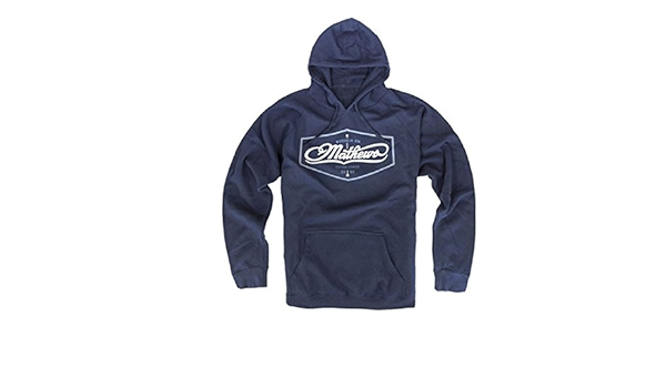 mathews sweatshirt