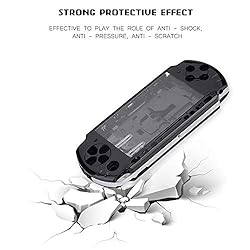 Replacement Full Housing Console Game Shell Case
