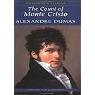 The Count of Monte Cristo (Wordsworth Classics)