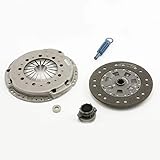 LuK 03-043 Clutch Kit
