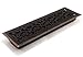 Accord AMFRRBC414 Charleston Floor Register, 4-Inch x 14-Inch(Duct Opening Measurements), Dark Oil-Rubbed