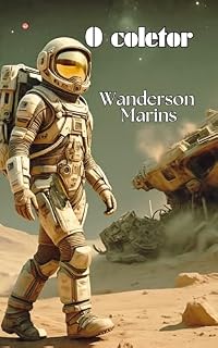 Livro O coletor