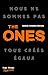 The Ones (French Edition) by