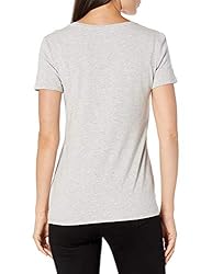 Amazon Essentials Women's Classic-Fit Short-Sleeve