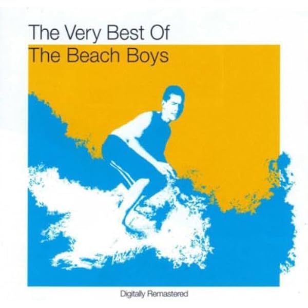 BEACH BOYS - Endless Harmony - Amazon.com Music