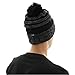 adidas Men's Recon Ballie, Black/Onix, ONE SIZE