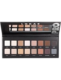 Paleta LORAC PRO