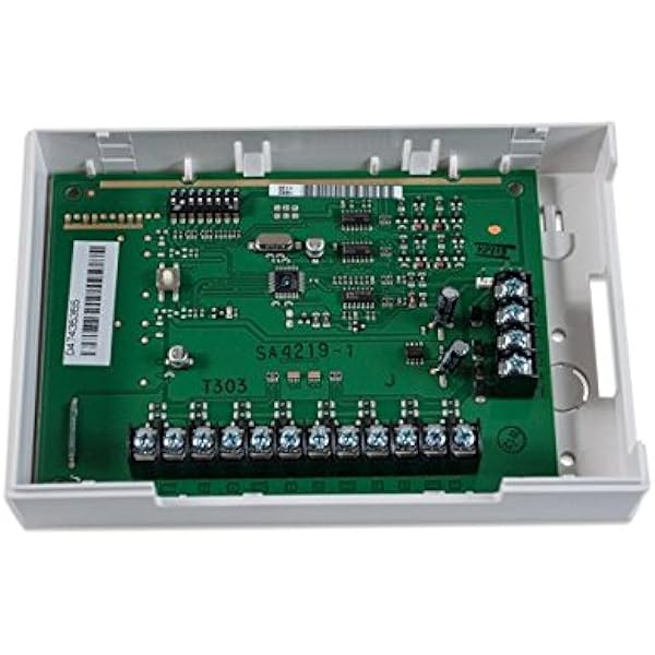 Amazon.com : Honeywell Ademco VISTA-21IP Control Panel w/Onboard 