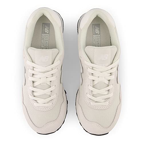 New Balance Women's 515 V3 Sneaker, Reflection/White/Aluminum Grey, 8.5 - Image 5