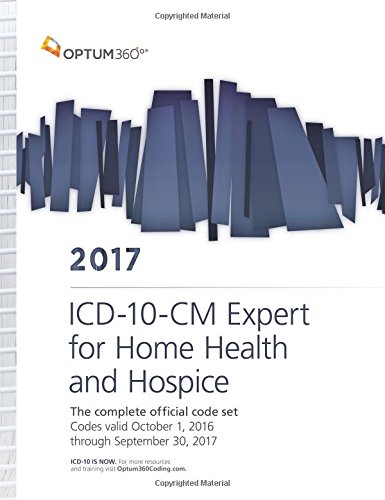 ICD-10 Expert for Home Health and Hospice 2017